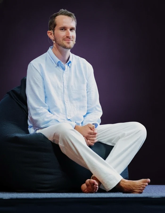 Peter Low, Human Design practitioner